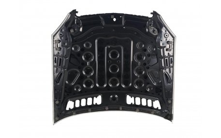 Капот Mercedes S-class W221