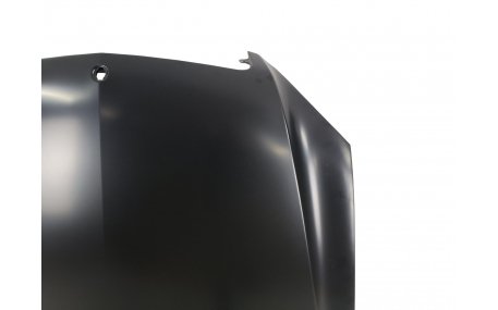 Капот Mercedes S-class W221