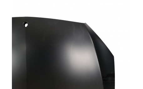 Капот Mercedes S-class W222 2013-2020