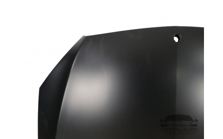 Капот Mercedes S-class W222 2013-2020