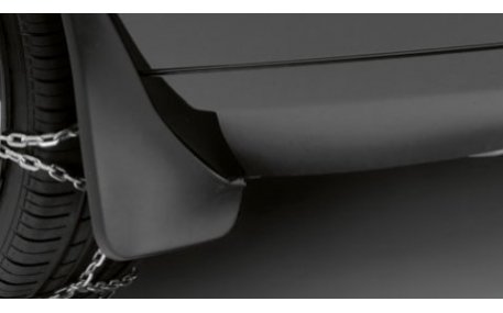 Брызговики Mercedes B-class W246