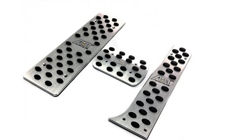 Накладки на педали ABT Sportline