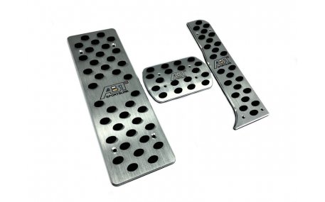 Накладки на педали ABT Sportline