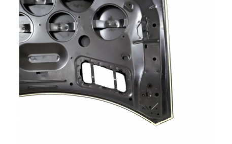 Капот Mercedes GLE-class Coupe C292