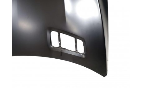 Капот Mercedes GLE-class Coupe C292