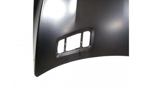 Капот Mercedes GLE-class Coupe C292