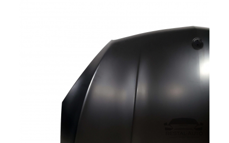 Капот Mercedes GLE-class Coupe C292