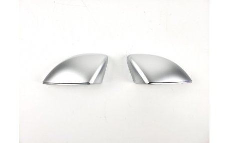 Хром накладки Audi A3 8V