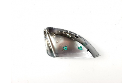 Хром накладки Audi A3 8V