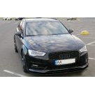 Решетки бампера Audi A3 8V 2012-2016