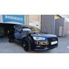 Решетки бампера Audi A3 8V 2012-2016