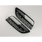 Решетки бампера Audi A3 8V 2012-2016