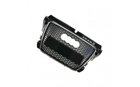 Решетка радиатора Audi A3 8P 2008-2012
