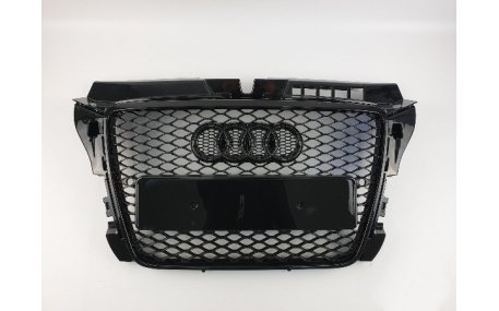 Решетка радиатора Audi A3 8P 2008-2012