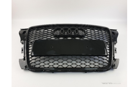 Решетка радиатора Audi A3 8P 2008-2012
