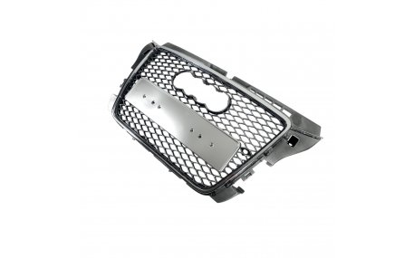 Решетка радиатора Audi A3 8P 2008-2012