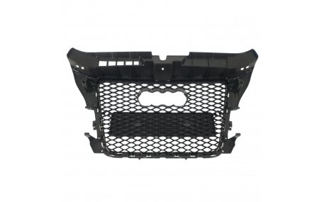 Решетка радиатора Audi A3 8P 2008-2012