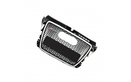 Решетка радиатора Audi A3 8P 2008-2012