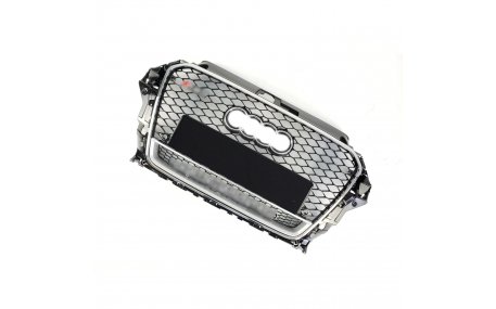 Решетка радиатора Audi A3 8V 2012-2016