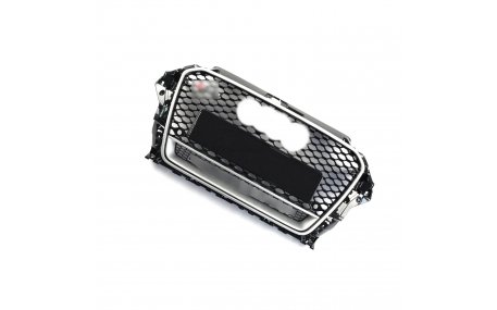 Решетка радиатора Audi A3 8V 2012-2016