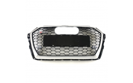 Решетка радиатора AUDI A3 8V 2016-2020