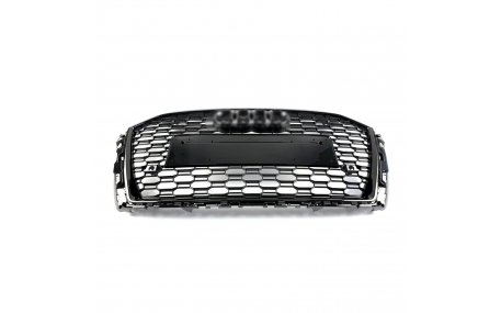 Решетка радиатора AUDI A3 8V 2016-2020