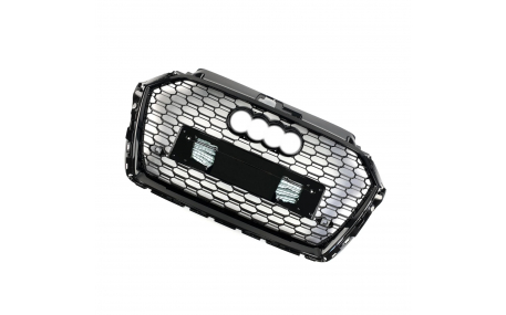 Решетка радиатора AUDI A3 8V 2016-2020