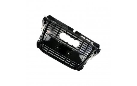 Решетка радиатора Audi A3 8P 2008-2012