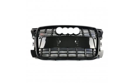 Решетка радиатора Audi A3 8P 2008-2012