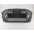 Решетка радиатора Audi A3 8V 2012-2016