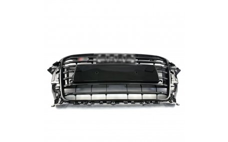 Решетка радиатора Audi A3 8V 2012-2016