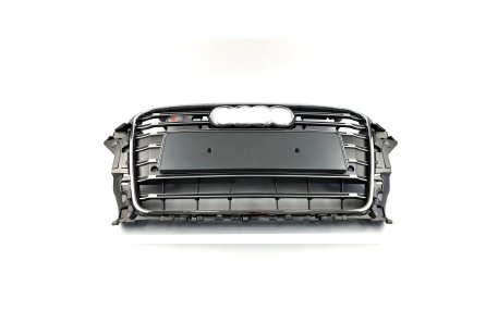 Решетка радиатора Audi A3 8V 2012-2016