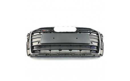 Решетка радиатора AUDI A3 8V 2016-2020