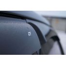 Дефлекторы окон Audi Q3