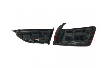 Фонари задние AUDI A3 8V 2016-2020