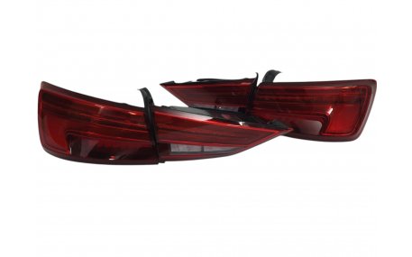 Фонари задние AUDI A3 8V 2012-2016