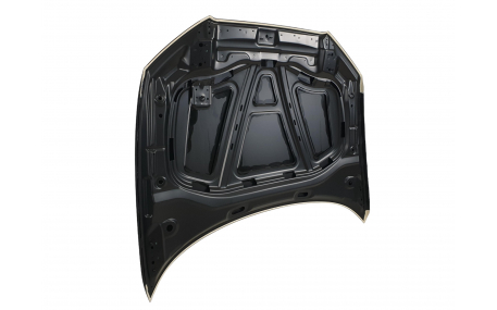 Капот Audi A3 8V