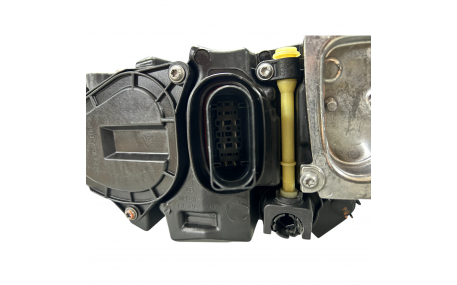 Фары передние AUDI A3 8V 2012-2016