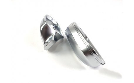 Хром накладки Audi A4 B8