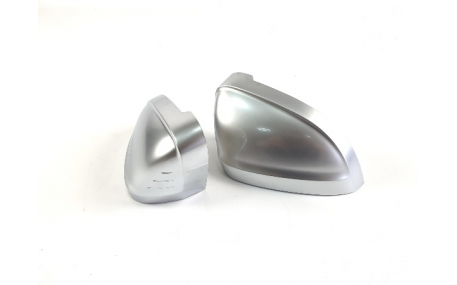 Хром накладки Audi A4 B9