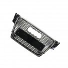 Решетка радиатора Audi A4 B8 2008-2012