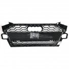 Решетка радиатора Audi A4 B9 2020-2023