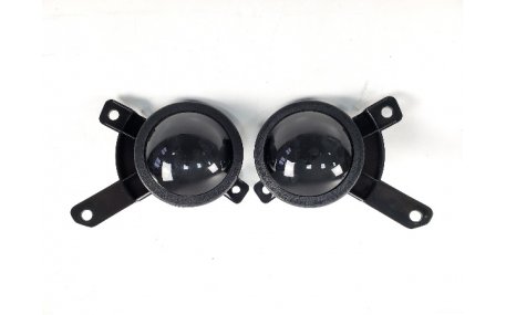 Решетки бампера Audi A4 B9 2016-2019