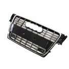 Решетка радиатора Audi A4 B8 2008-2012