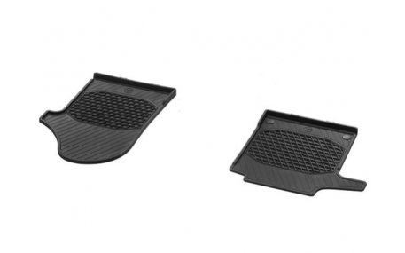 Коврики в салон Mercedes Vito W447