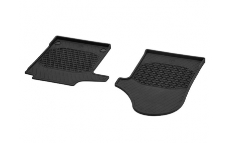 Коврики в салон Mercedes Vito W447