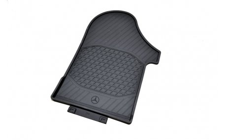 Коврики в салон Mercedes Vito W447