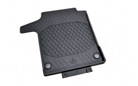 Коврики в салон Mercedes Vito W447