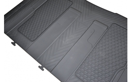 Коврики в салон Mercedes Vito W447