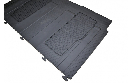 Коврики в салон Mercedes Vito W447